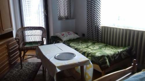Hostal Margar�ta Vend�gh�z