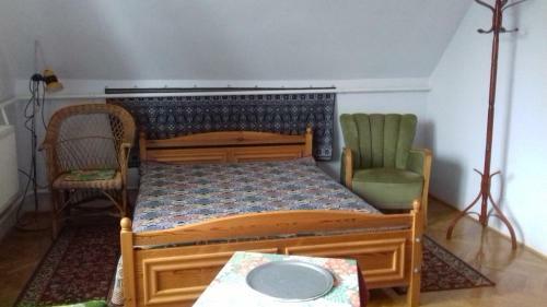 Hostal Margar�ta Vend�gh�z