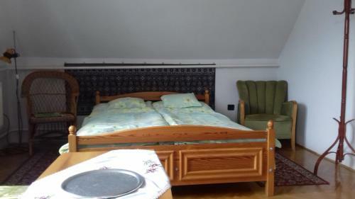 Hostal Margar�ta Vend�gh�z
