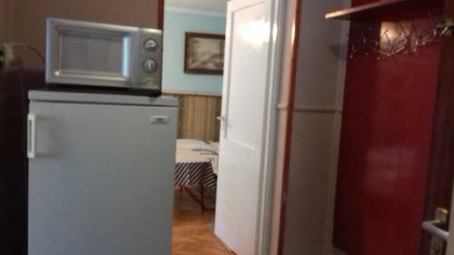Hostal Margar�ta Vend�gh�z