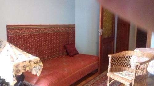 Hostal Margar�ta Vend�gh�z