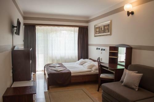 Hostal Fl�ra Panzi�