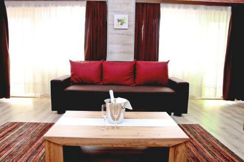 Hostal Fl�ra Panzi�