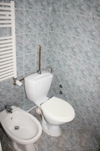 Hostal Fl�ra Panzi�
