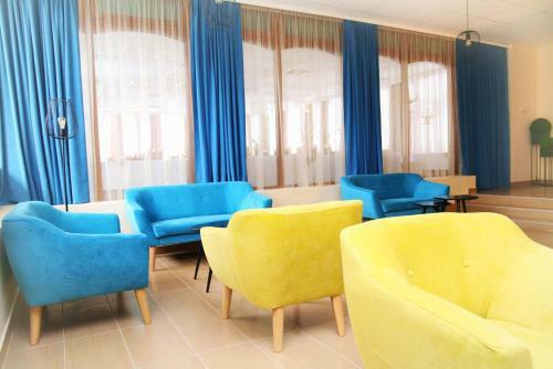 Hostal Fl�ra Panzi�