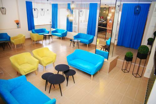 Hostal Fl�ra Panzi�