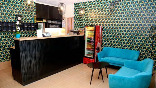 Hostal Fl�ra Panzi�