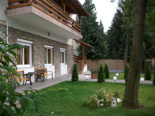 Hostal �den Ii.