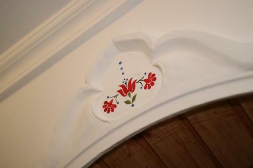 Bed & Breakfast Sz�kely K�ria