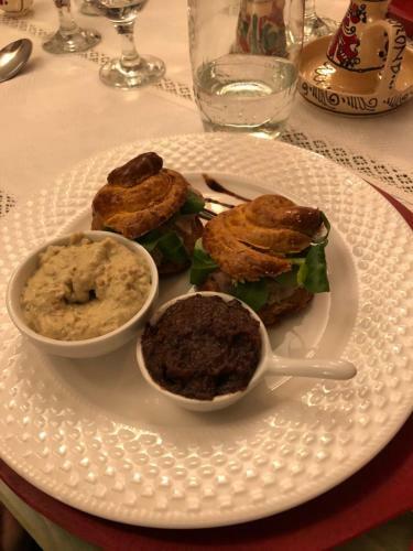 Bed & Breakfast Sz�kely K�ria