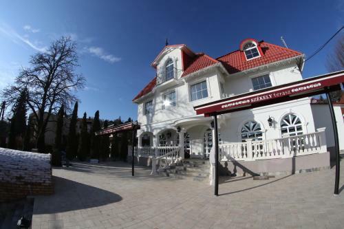 Bed & Breakfast Sz�kely K�ria