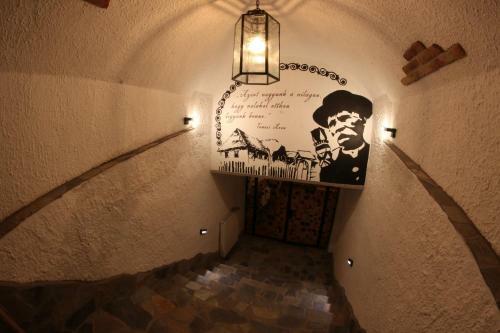 Bed & Breakfast Sz�kely K�ria