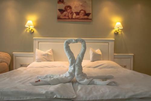 Calimbra Wellness Hotel Superior