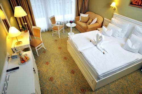 Calimbra Wellness Hotel Superior