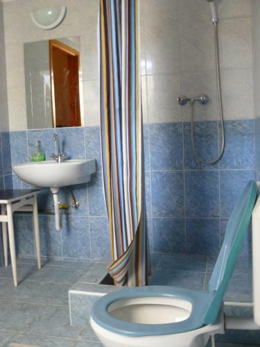 Hostal Hej? Apartman