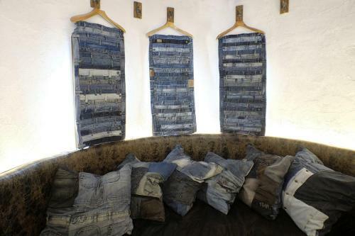Hostal Vintage Home