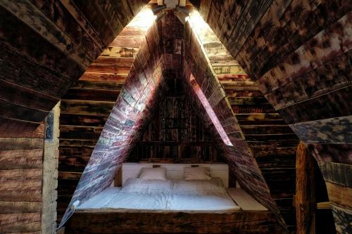 Hostal Vintage Home