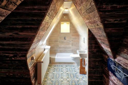 Hostal Vintage Home