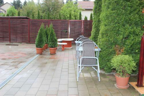 Hostal Abig�l Vend�gh�z