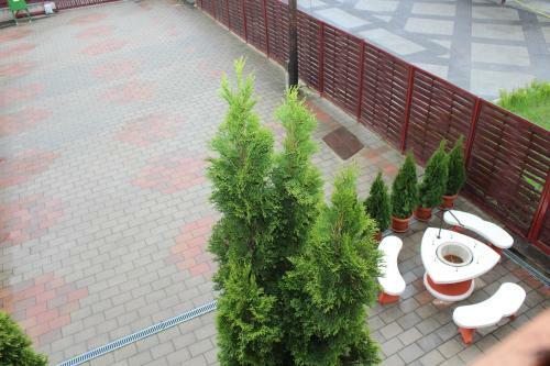 Hostal Abig�l Vend�gh�z