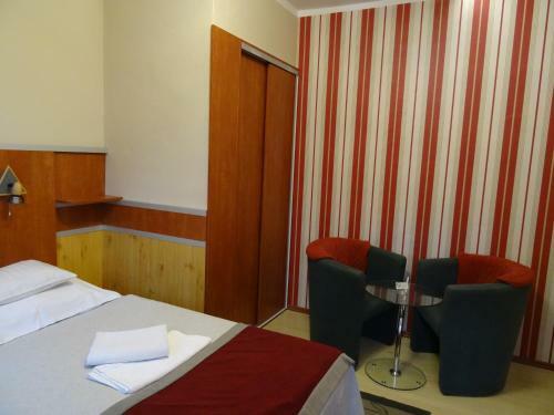Fortuna Hotel