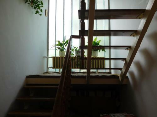 Apartamento Katalin Vend�gh�z