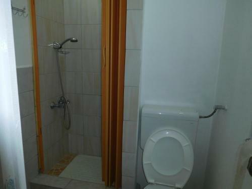 Apartamento Katalin Vend�gh�z