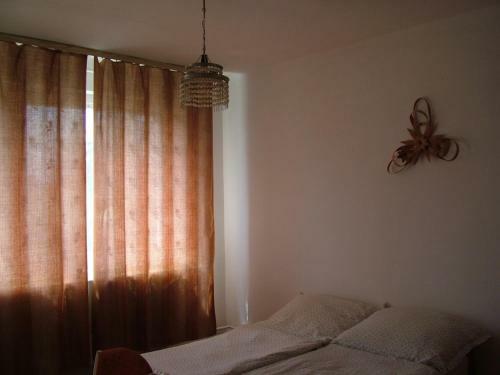 Apartamento Katalin Vend�gh�z