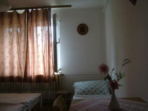 Apartamento Katalin Vend�gh�z