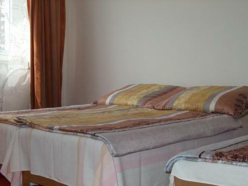 Apartamento Katalin Vend�gh�z