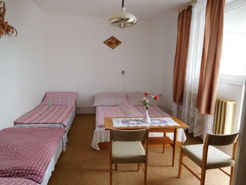 Apartamento Katalin Vend�gh�z