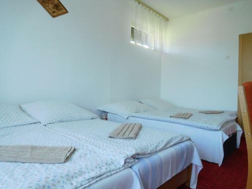 Apartamento Katalin Vend�gh�z
