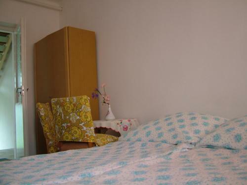 Apartamento Katalin Vend�gh�z