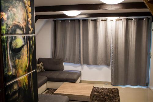 Vadgalamb Apartman