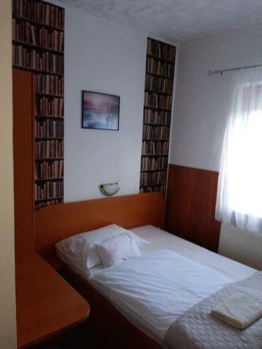 Hostal Siesta Vend�gh�z