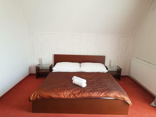 Hostal Amaretto Sz�ll�s