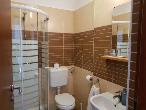 Hostal Amaretto Sz�ll�s