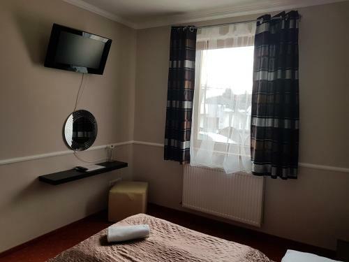 Hostal Amaretto Sz�ll�s