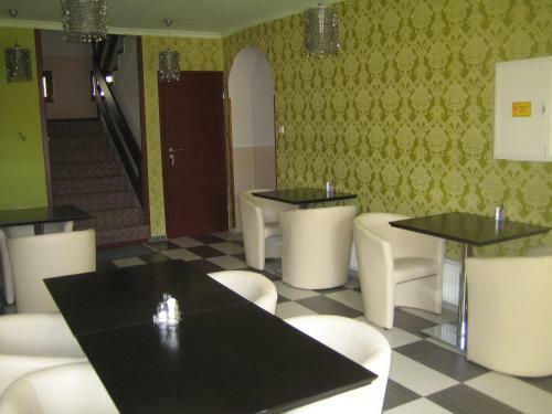 Hostal Amaretto Sz�ll�s