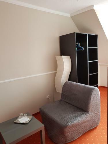 Hostal Amaretto Sz�ll�s