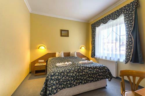 Kikelet Club Hotel