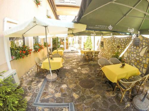 Kikelet Club Hotel