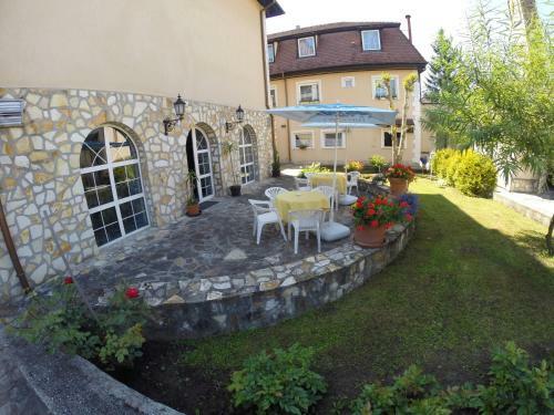 Kikelet Club Hotel
