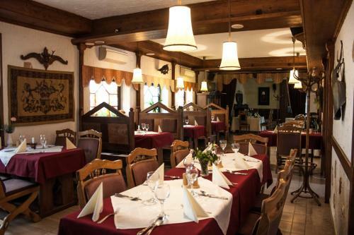 Kikelet Club Hotel