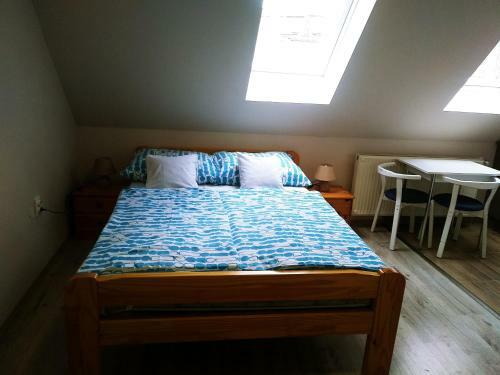 Plat�n Apartmanh�z