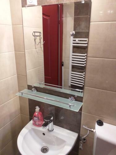 Hostal Fiesta Apartman
