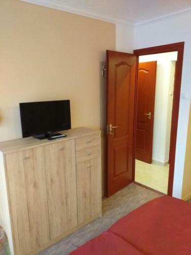 Hostal Fiesta Apartman