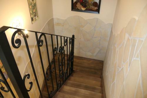 Hostal Aradi Vend�gh�z