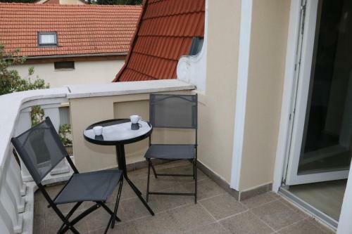 Hostal Aradi Vend�gh�z