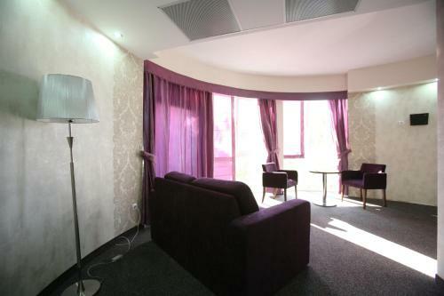 B�stya Wellness Hotel Superior